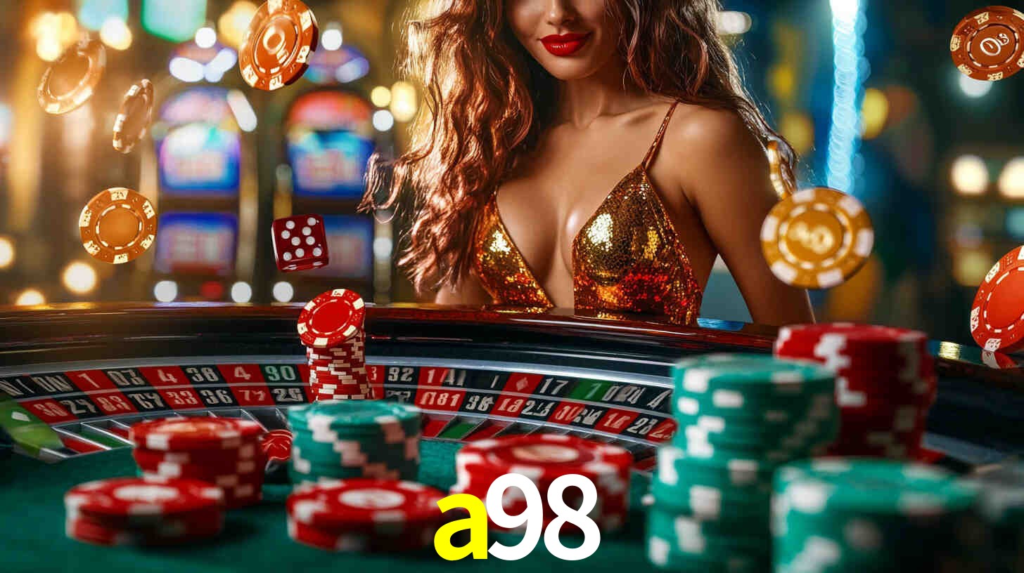 Welcome Bonus a98