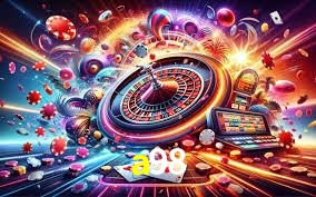 Estatísticas a98