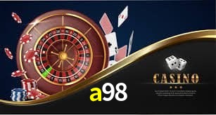 Experiência VIP a98