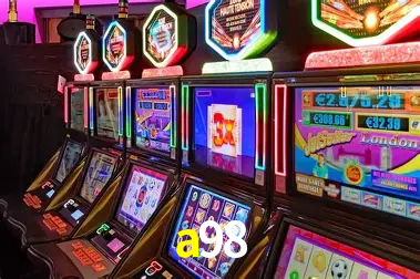 A Revolução dos Aplicativos de Jogos no a98