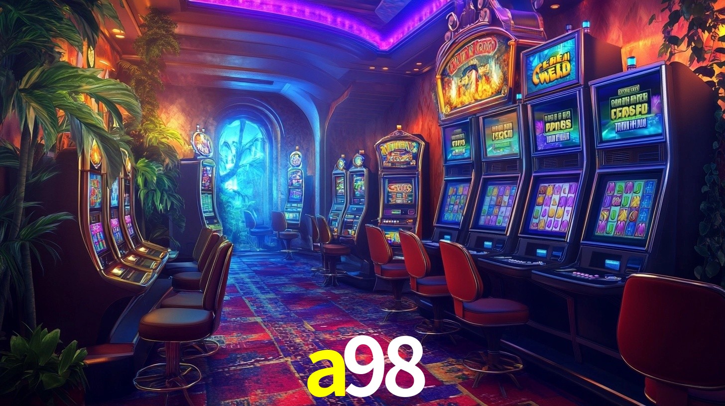 Bonus Features a98