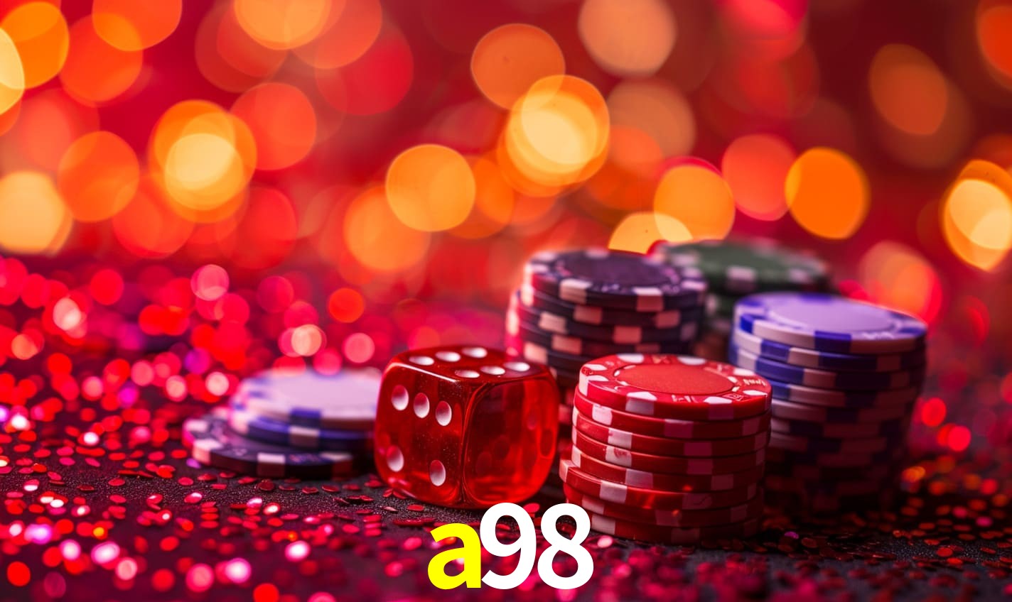 a98: Jogue Crash e Experimente Alta Recompensa Instantânea