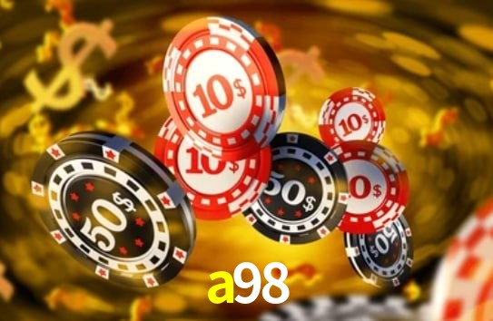 Apostas de Basquete a98
