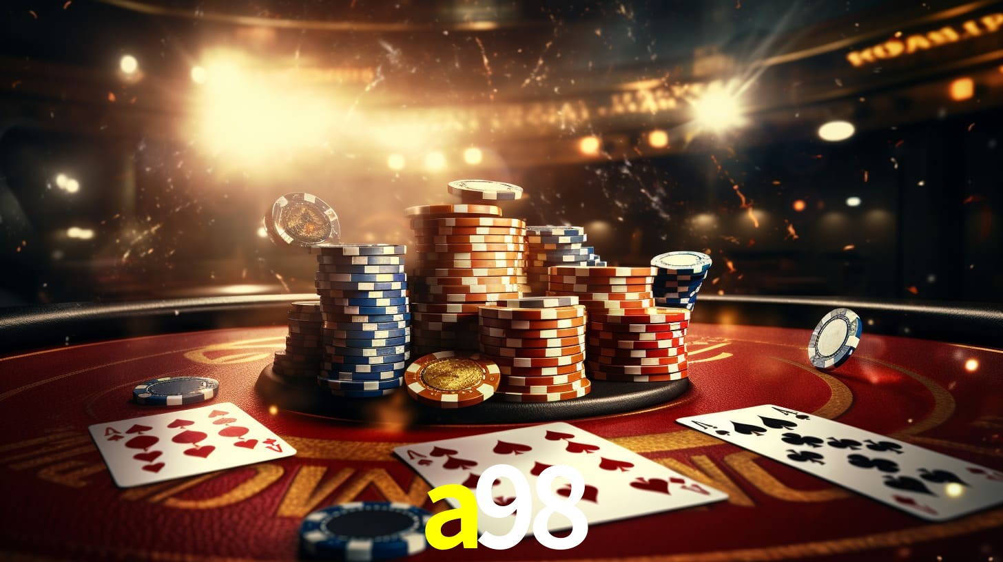 Games Directory a98