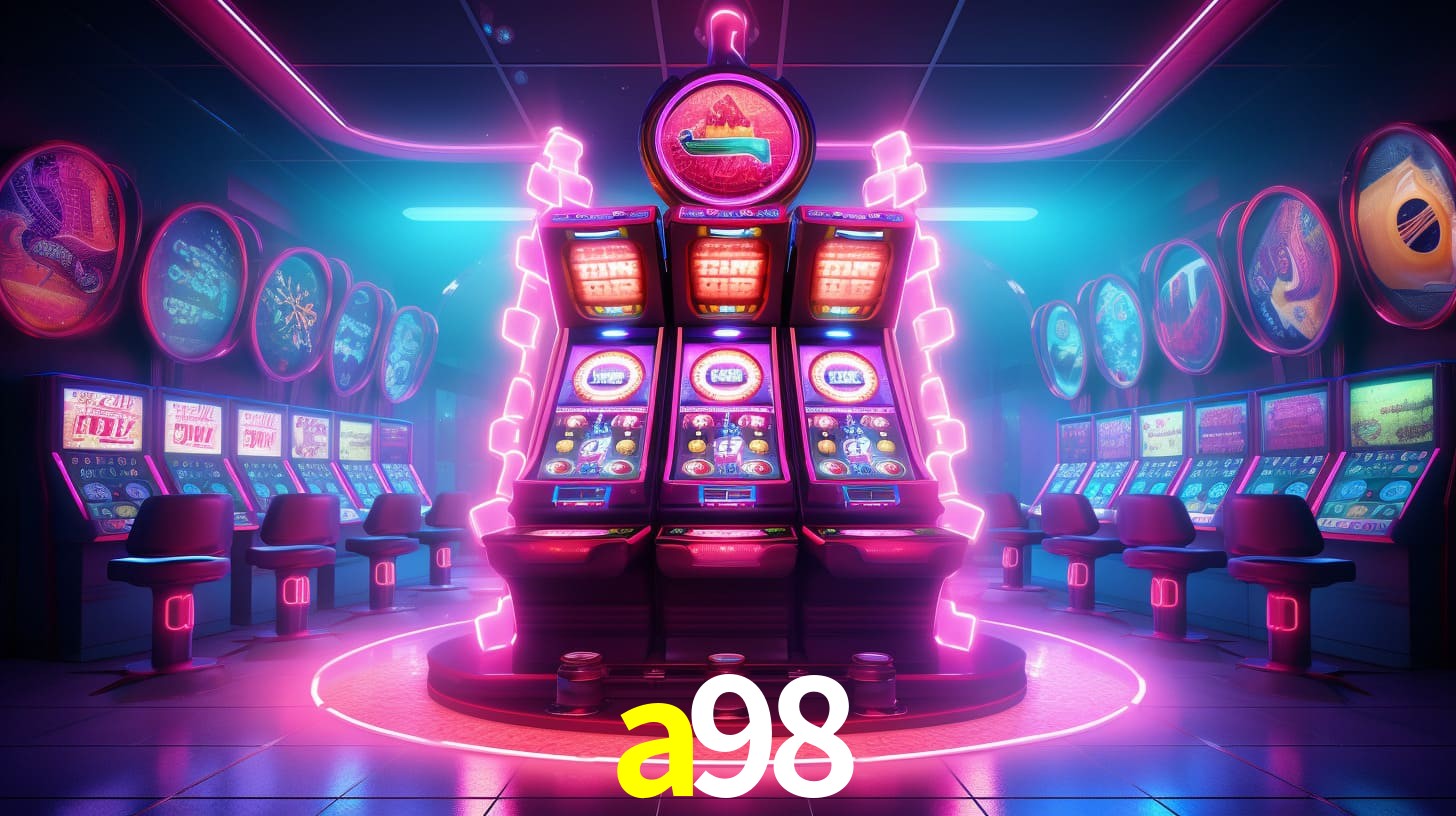 Live Casino a98