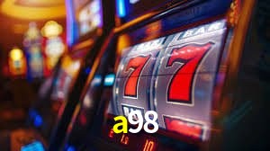 Integração de APIs a98