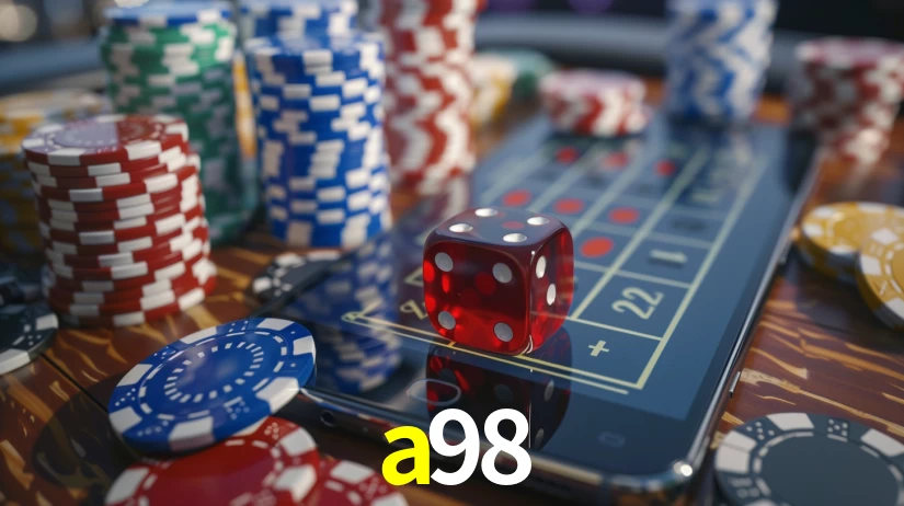 Instant EasyPaisa a98