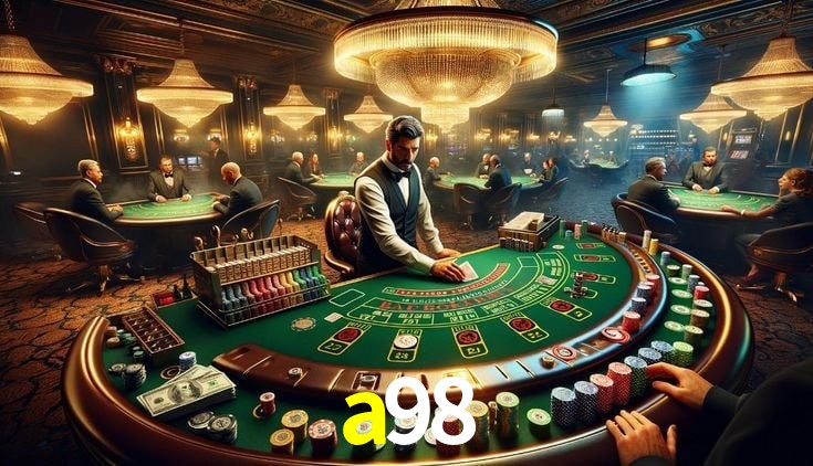 Weekend Specials a98