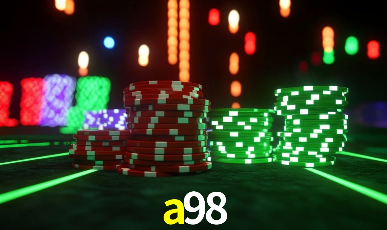Flash Promotion a98