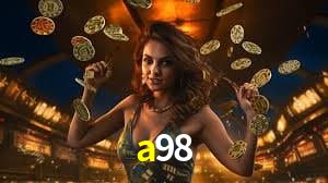 Seasonal Promotions a98