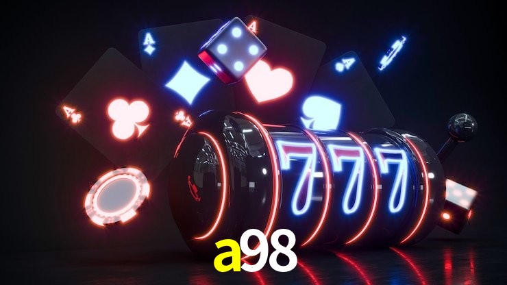 Platform Technology a98