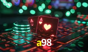 Recursos de Bônus a98