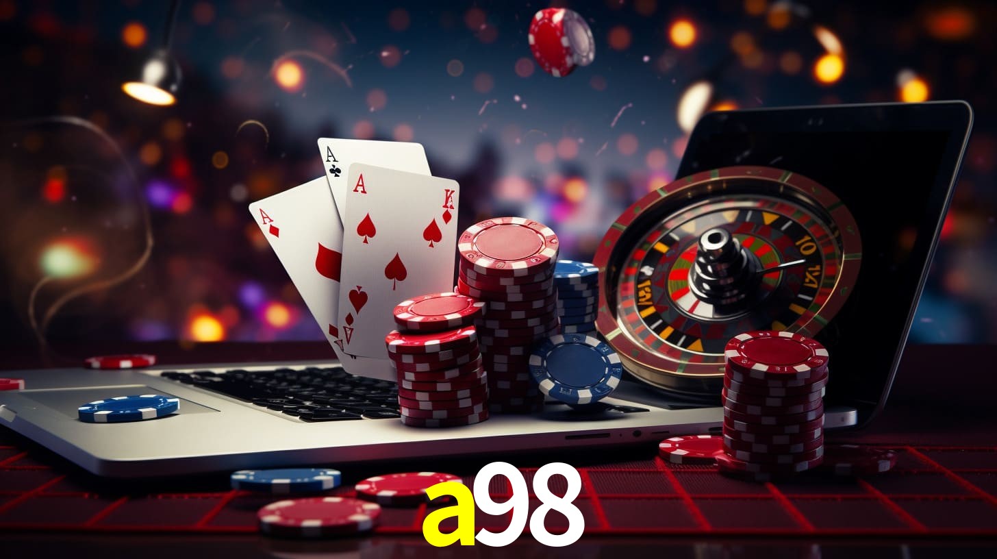 Slot Games a98