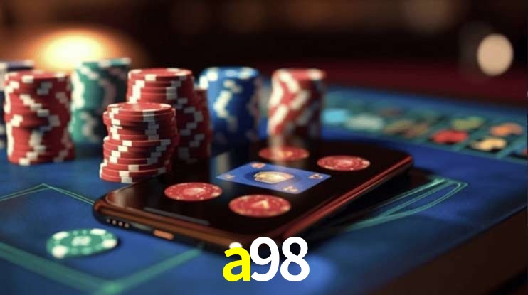 Benefícios da Conta a98