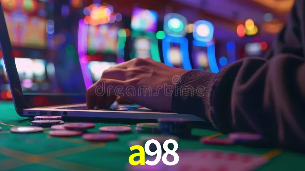 Programa VIP a98