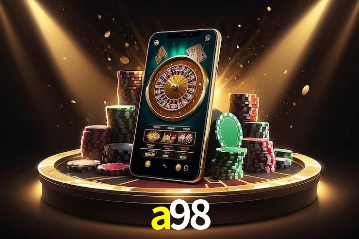 Promoção Relâmpago a98