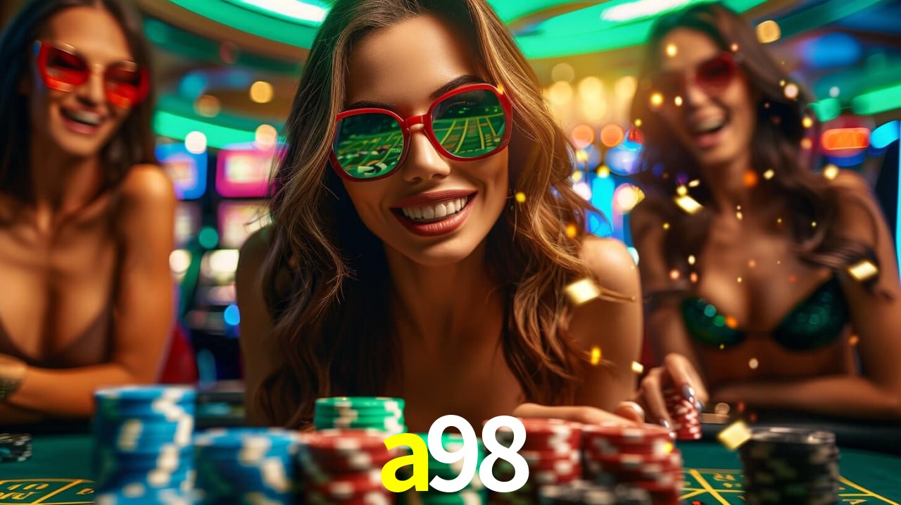 API Integration a98