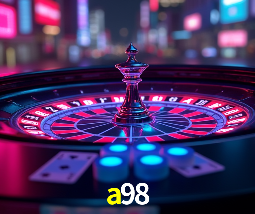 A Emoção da Loteria na a98: Uma Chance de Mudança de Vida