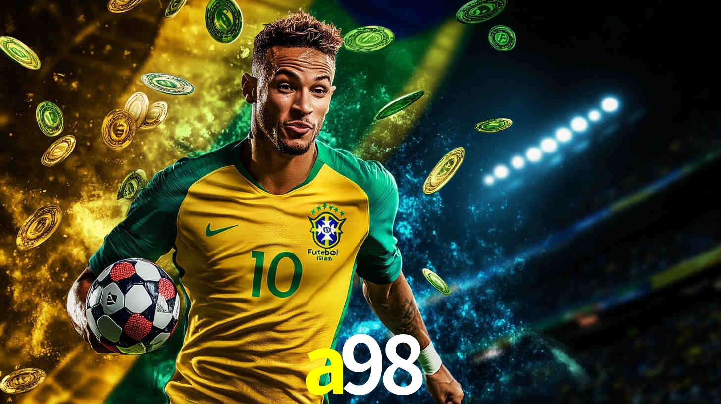 Explorando a Categoria de Eventos em Apostas na a98