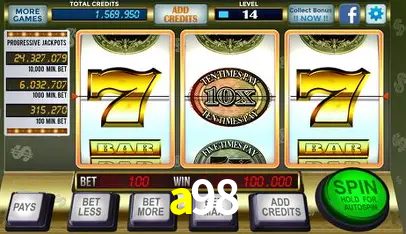 Descubra a Magia dos Jogos de Arcade no a98
