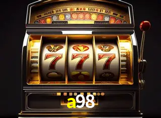 A Revolução dos Aplicativos de Jogos no a98