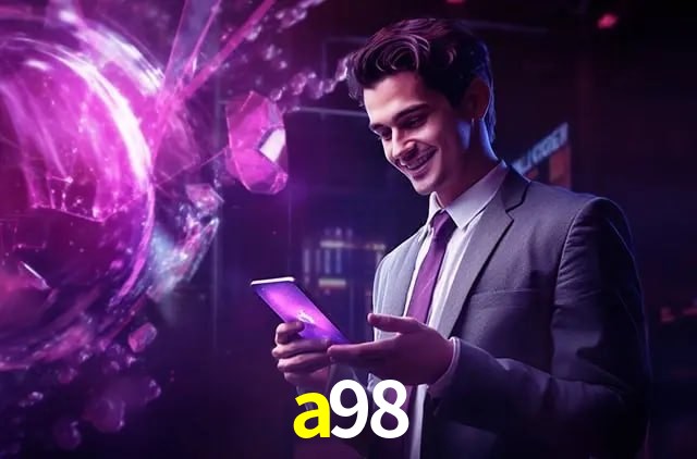 Responsive Design a98
