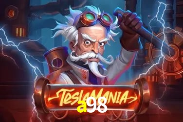 Tecnologia da Plataforma a98