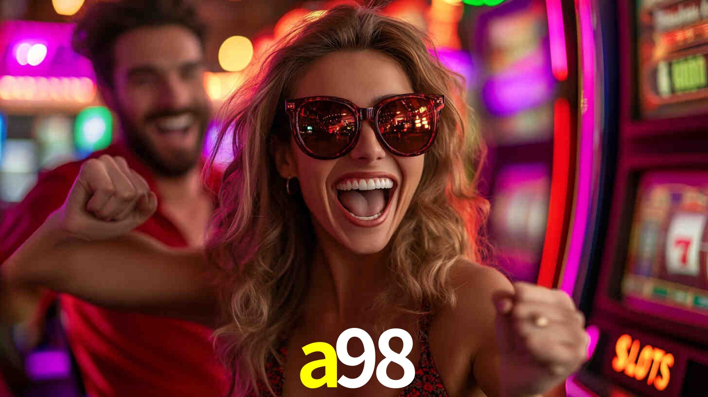 Descubra o Programa VIP da a98: Vantagens Exclusivas para Jogadores