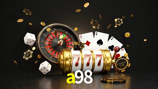 2FA Security a98