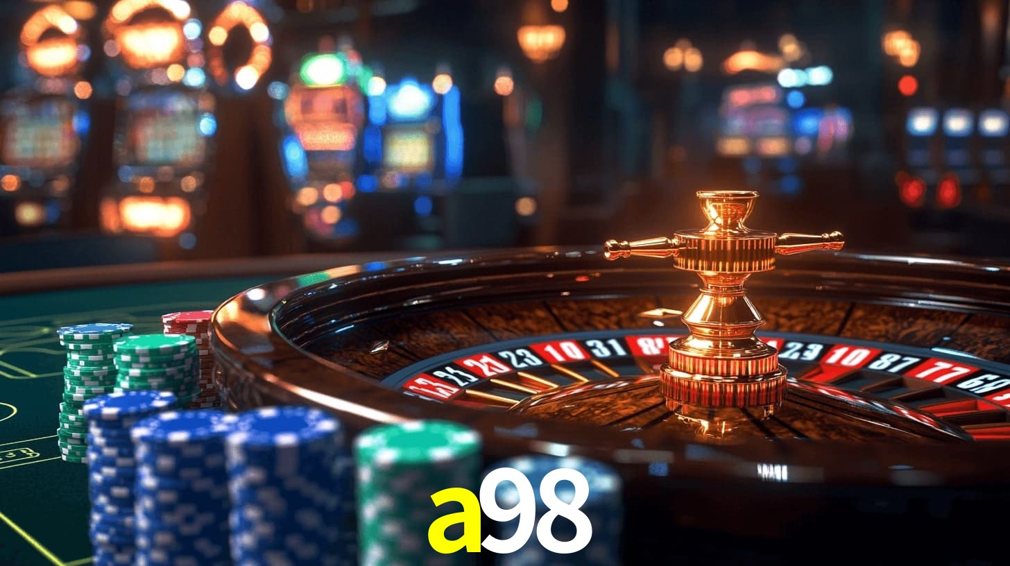 VIP Casino a98