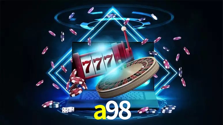Design Responsivo a98