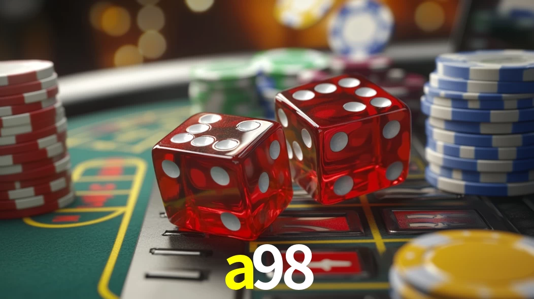 Player Reviews a98