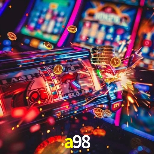 Casino VIP a98