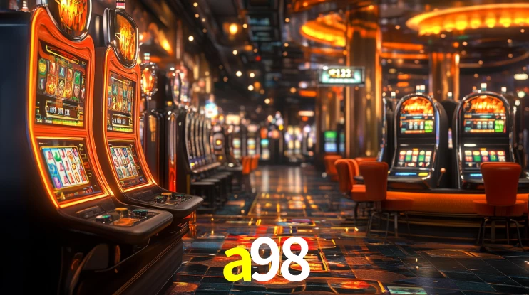 Football Betting a98