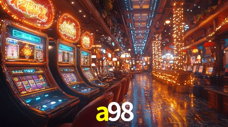 Roulette Table a98