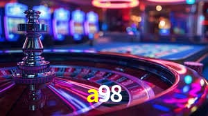 Estatísticas do Jogo a98