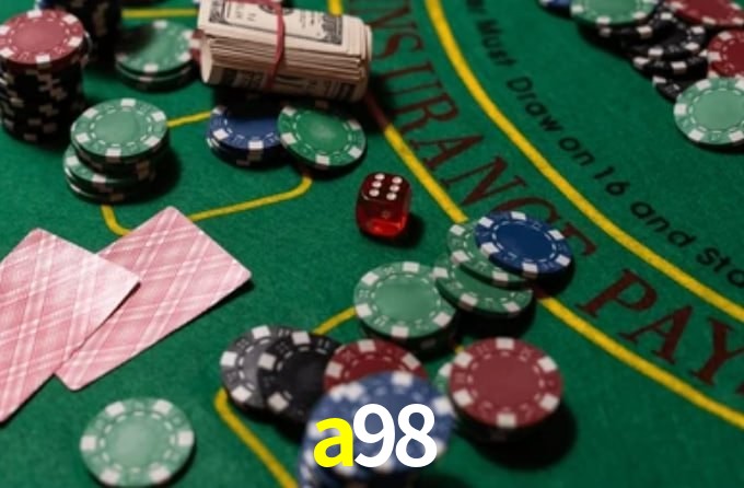 a98 App Interface