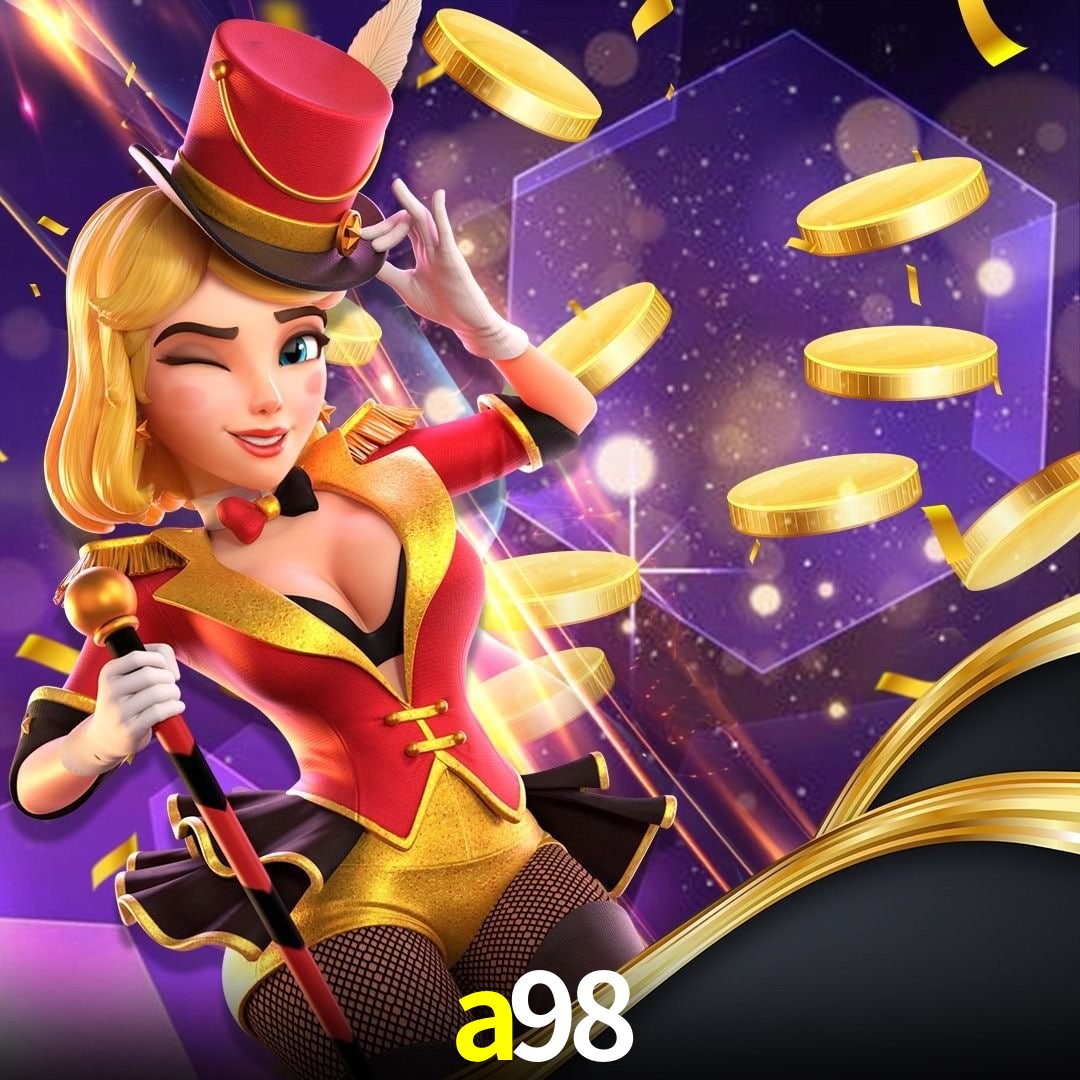 Account Benefits a98