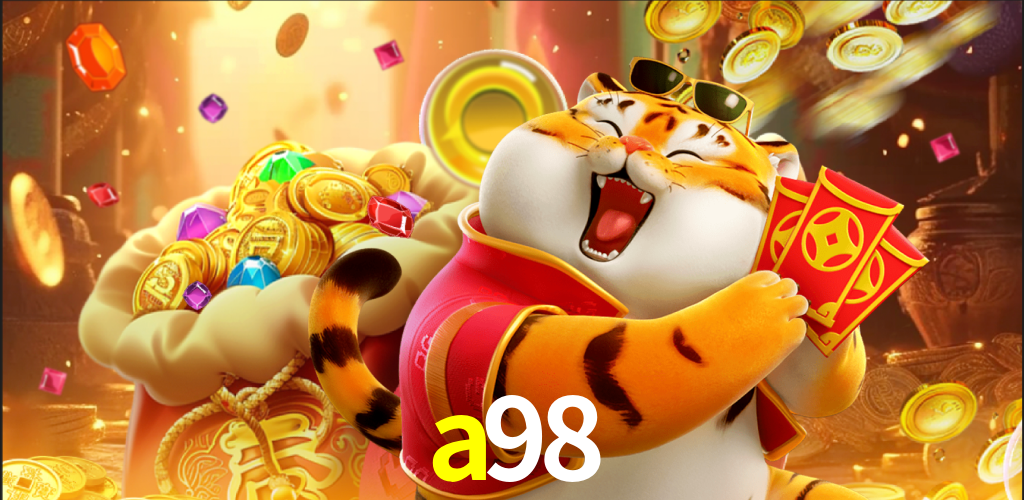 Daily Bonuses a98