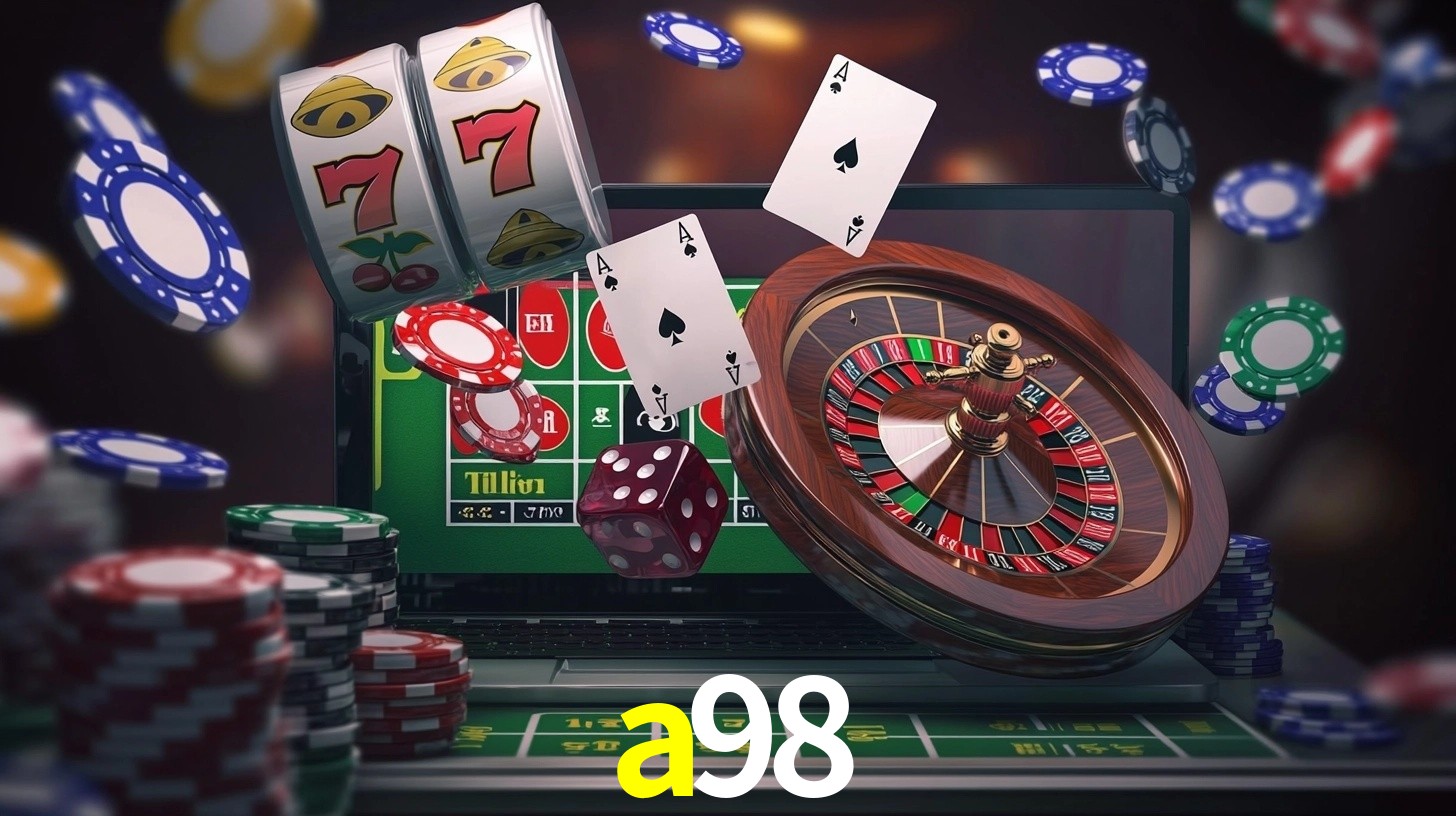 Sports Statistics a98