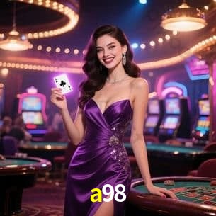 Mesa de Blackjack a98